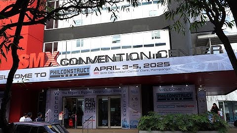 Inframachineries | Philconstruct Luzon 2025 Highlights