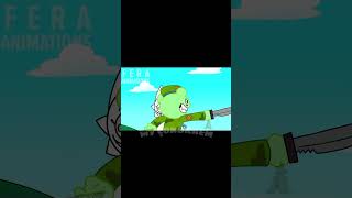 Sqrunki Vs Happy Three Friends