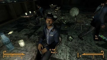 Fallout - A Tale Of Two Wastelands - part 19