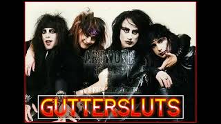 Guttersluts  - 06 -  Victim No More