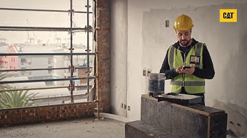 Telefon mobil Cat S61 - Masurarea aerului | Flanco.ro