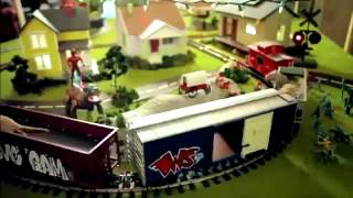 Gerbils On A Train Westside Pediatric Dentistry Rio Ranch Nm