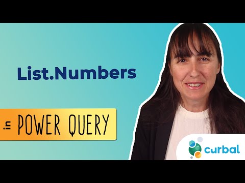 How to do Pagination on a REST API in Power Query (Part 1)