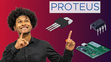 Qual a versão mais recente do Proteus?