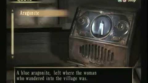 Fatal Frame 2: CBDC part 4 -- The end of the first night =D