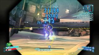 Celebrity Borderlands 2 - Southern Shelf Secret Chest Profile