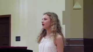 Prayer of Norwegian Child screenshot 4