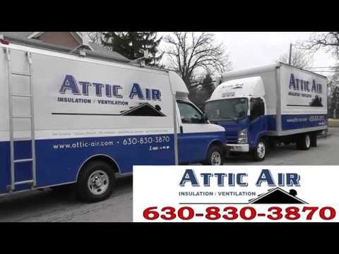 Introducing Attic Air