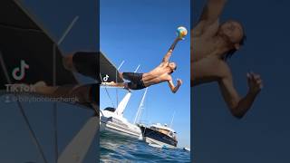 #gk #goalkeeper #fun #water #save #boat #yacht #flight #fy #fyp #fypシ #fypage #fypシ゚viral