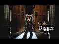 Kanye West - Gold Digger ft. Jamie Foxx (Legendado)