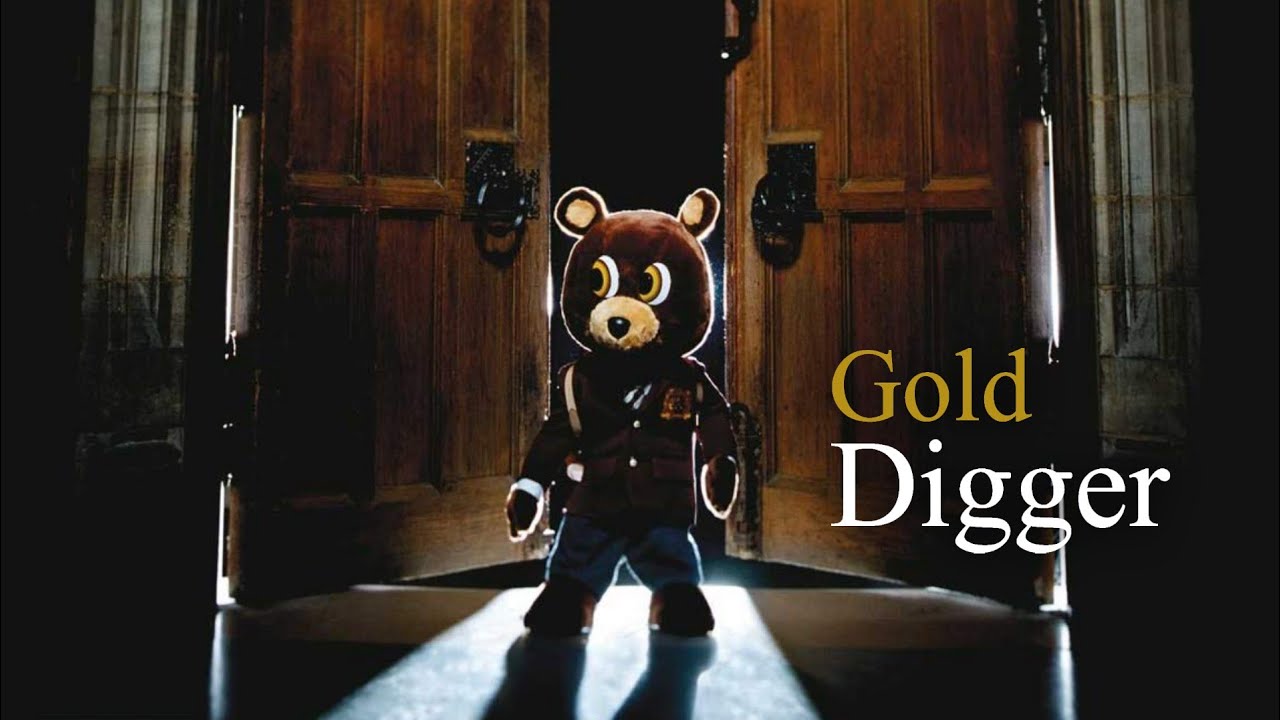 Gold Digger ft. Jamie Foxx (Tradução em Português) – Kanye West