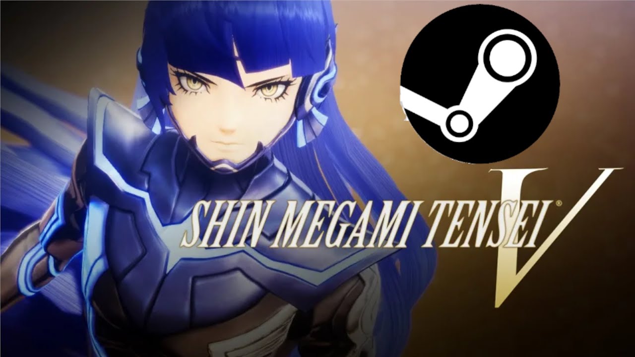 Nvidia Smt SMT V on PC LEAK !!! (Nvidia leaks NEW ATLUS Games to come to PC) - YouTube