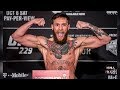 Все Бои Конора Макгрегора в UFC / all fights of Conor Mcgregor in UFC