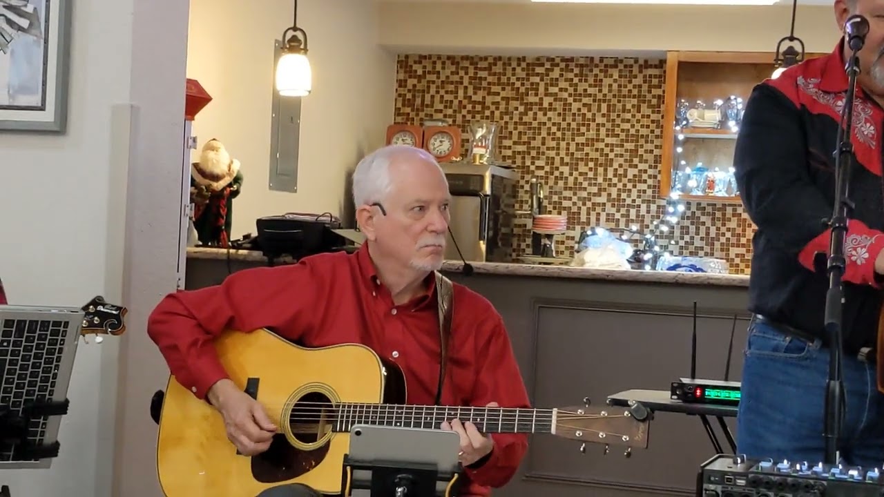 Mary Brad Baylis 120925