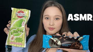 видео: АСМР итинг мороженого (мукбанг) картинка: АСМР итинг мороженого (мукбанг)