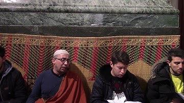 سورة النساء من الآية 134 إلى الآية 139 الشيخ الياس بنور