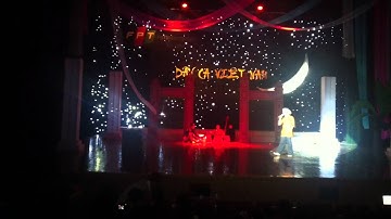 Cây đa bến nước sân đình