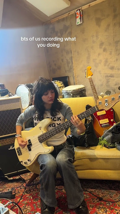big bass energy #band #bass #guitar