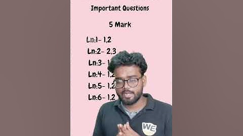 12th Computer Application Important Questions 📝 First Mid Term Exam #12th #computerapplications