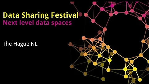 Data Sharing Festival The Hague 2024 Recap - DayDayNews