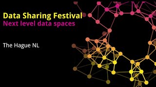 Data Sharing Festival The Hague 2024 Recap