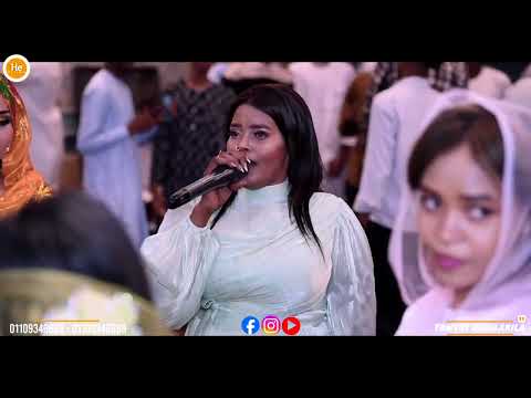 شاهد جديد توتة الكلاكلة تضرب وتجدد ظهور بقوة مع فرقة الخفافيش حفلات القاهرة