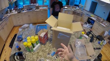 Z Unboxing - Smyth A16 Realiser