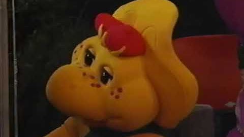 Camp WannaRunaRound (2002 Version) Part 90