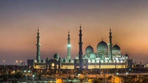 تلاوة مبكية خاشعة مؤثرة مدهشة لن استطيع وصف مدى روعتها للقارئ ادريس ابكر