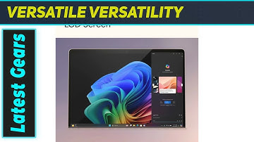 Surface Pro 11: The Copilot PC is HERE! Amazing Power & Portability