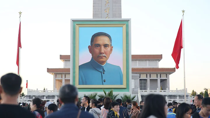 Remembering Sun Yat-sen: The father of modern China - DayDayNews