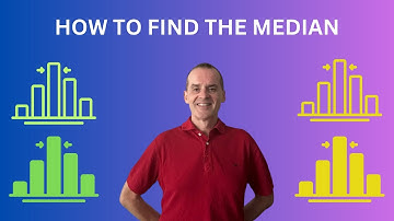 How to Find the Median