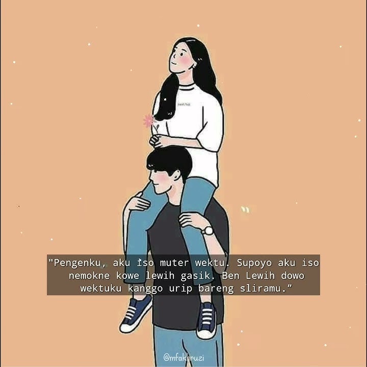 Story lagu jawa