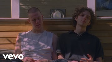 Malcolm Todd - Harry Styles (Official Visualizer)