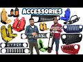 Thar,Gypsy &amp; Jeep all accessories &amp; spare parts avilable here Goyal motor&#39;s Jalanddhar | khoowale2.0