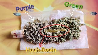 HASH HOLE BY THE RIVER
