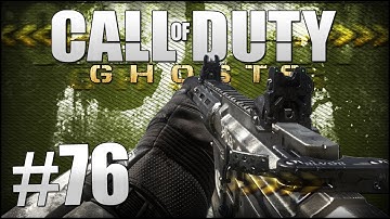 CoD: Ghosts Live - "Favela KEM Strike!" - "Honey Badger" Multiplayer Gameplay (Call of Duty: Ghosts)
