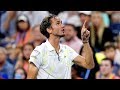 Medvedev Spurred Cheers and Jeers at the Last U.S. Open. Now, He’ll Just Play. - The New York Times