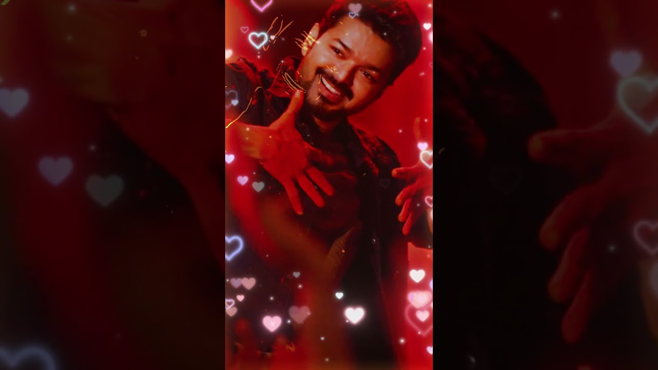 LEO First Single Promo Song