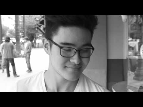 Version Of Love (Lyric Video) - Will Jay