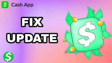 How To Fix And Solve Cash App Update | Final Solution