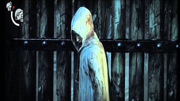 The Devil In I | The Evil Within[GMV]