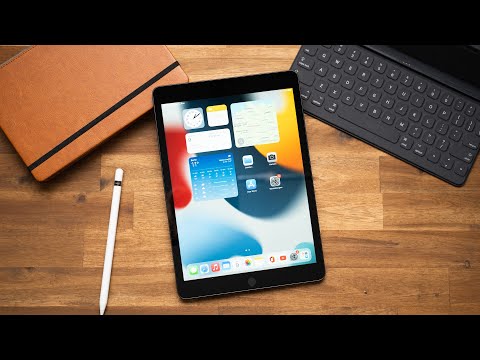 Apple iPad 9 Test: Billig-iPad ist schneller als Samsung