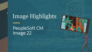 Image Highlights, PeopleSoft Cloud Manager Image 22