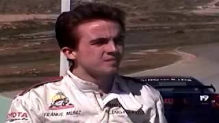 Frankie Muniz