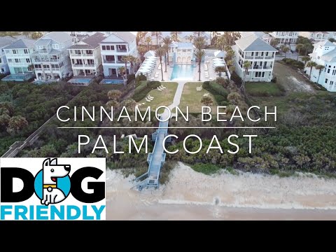 Cinnamon Beach at Ocean Hammock Beach Resort - Palm Coast, Florida