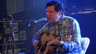 Damien Jurado - "Museum Of Flight" - Latitude Festival, 19th July 2014