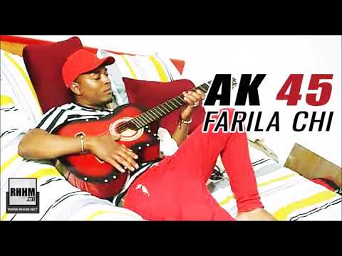 AK 45   FARILA CHI 2019