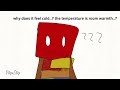 paranoy lore (REMAKED BY THE OLD ONE AND CORRECT) Die of death