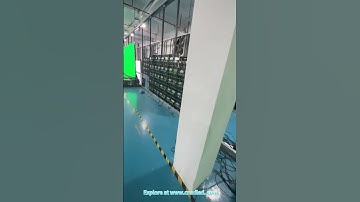 SMD Matrix extendable Outdoor P3.91 LED Display Factories Matrix extendable COB LED Display Factory